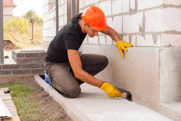 Licensed Exterior Waterproofing service in Newport, OR - Halo Water Proofing